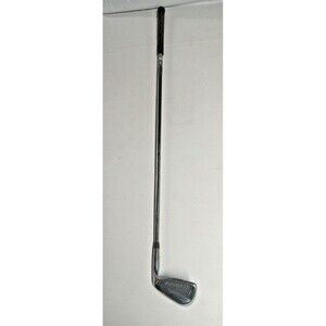 Spalding Elite Plus 8 Iron Medium Flex Steel Shaft Right Hand